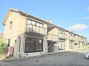 レジデンス城南C 2階 築27年3ヶ月の賃貸物件