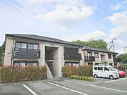 丹波大山駅より徒歩37分 2階 築27年4ヶ月の賃貸物件