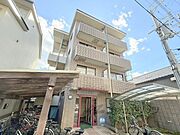 北大路駅よりバス12分 徒歩1分 1階 築29年9ヶ月の賃貸物件