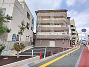 桂駅より徒歩18分 5階 築1年9ヶ月の賃貸物件