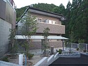 宇多野駅より徒歩15分 1階 築16年3ヶ月の賃貸物件