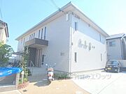 松尾大社駅より徒歩19分 1階 築4年8ヶ月の賃貸物件