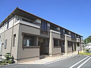 サングレイス 1階 築13年5ヶ月の賃貸物件