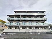 ヴィラデュース 4階 築1年10ヶ月の賃貸物件