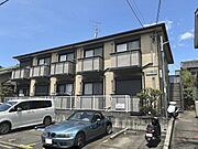 北野白梅町駅より徒歩10分 1階 築24年8ヶ月の賃貸物件