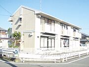 上桂駅より徒歩13分 2階 築40年4ヶ月の賃貸物件