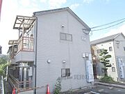 園部駅より徒歩20分 2階 築28年1ヶ月の賃貸物件