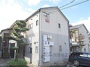 園部駅より徒歩20分 2階 築27年10ヶ月の賃貸物件