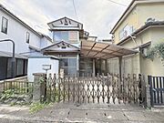 亀岡駅より徒歩25分 築48年10ヶ月の賃貸物件