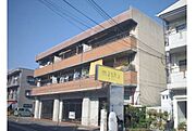 松尾大社駅より徒歩3分 2階 築45年2ヶ月の賃貸物件