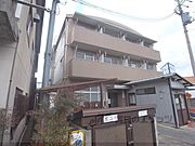 亀岡駅より徒歩20分 2階 築35年6ヶ月の賃貸物件