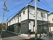 ウイズ山喜 2階 築21年4ヶ月の賃貸物件