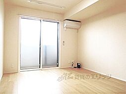 Ｍａｉｓｏｎ・Ｓ 1階1Kのリビング/ダイニング