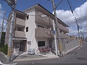 帷子ノ辻駅より徒歩17分 1階 築16年9ヶ月の賃貸物件