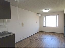 アルペジオ胡桃 2階2LDKのリビング/ダイニング