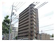 西院駅より徒歩21分 3階 築17年10ヶ月の賃貸物件