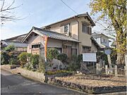 馬堀駅より徒歩20分 2階 築52年の賃貸物件
