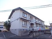 松尾大社駅より徒歩7分 2階 築35年10ヶ月の賃貸物件