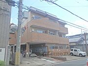 梅津シティハウス2 2階 築37年8ヶ月の賃貸物件