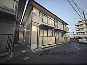 パナ・ソレーユ 2階 築26年11ヶ月の賃貸物件