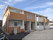 ジェルメソノベ２ 1階 築12年11ヶ月の賃貸物件