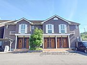 園部駅より徒歩26分 1階 築16年8ヶ月の賃貸物件