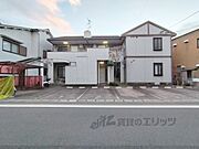 コーポグレース 1階 築32年1ヶ月の賃貸物件