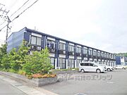 園部駅より徒歩25分 1階 築19年5ヶ月の賃貸物件