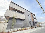 シャーメゾンアラキの賃貸物件