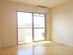 JR山陰本線 亀岡駅 徒歩2分の賃貸マンション 4階1Kのリビング/ダイニング