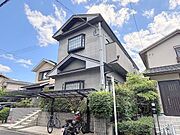 北大路駅よりバス14分 徒歩1分 1階 築34年2ヶ月の賃貸物件