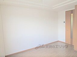 ストリームハイツ・ユアサ 203 2階1Kのリビング/ダイニング