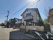 上桂駅より徒歩5分 1階 築22年9ヶ月の賃貸物件