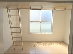 あねっくす弐番館 103 1階ワンルームのリビング/ダイニング