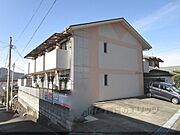 メゾンKT 2階 築21年10ヶ月の賃貸物件