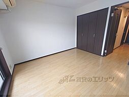 JR山陰本線 亀岡駅 徒歩2分の賃貸マンション 6階1Kのリビング/ダイニング