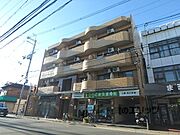 サンサーラ嵯峨野 2階 築36年8ヶ月の賃貸物件