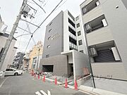 レシオス京都嵯峨野 5階 新築の賃貸物件