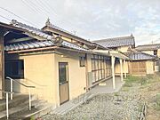胡麻駅より徒歩41分 1階 築100年8ヶ月の賃貸物件