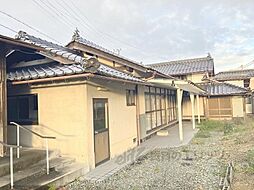 JR山陰本線 胡麻駅 3.3kmの賃貸一戸建て