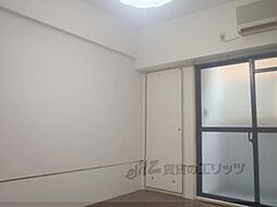 帷子ノ辻マンション 2003 2階1Kのリビング/ダイニング