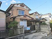 馬堀駅より徒歩28分 2階 築50年4ヶ月の賃貸物件