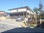 嵯峨嵐山駅より徒歩20分 1階 築13年3ヶ月の賃貸物件