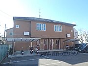 松尾大社駅より徒歩13分 1階 築18年の賃貸物件