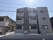 花園駅より徒歩10分 1階 新築の賃貸物件