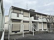上桂駅より徒歩12分 2階 築34年6ヶ月の賃貸物件