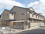 上桂駅より徒歩18分 1階 築14年8ヶ月の賃貸物件