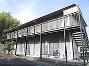 エスポアールヌクイの賃貸物件