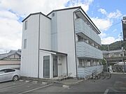 園部駅より徒歩15分 2階 築30年7ヶ月の賃貸物件