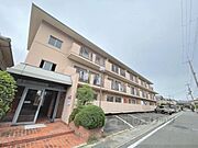 シャトー上桂 3階 築45年11ヶ月の賃貸物件